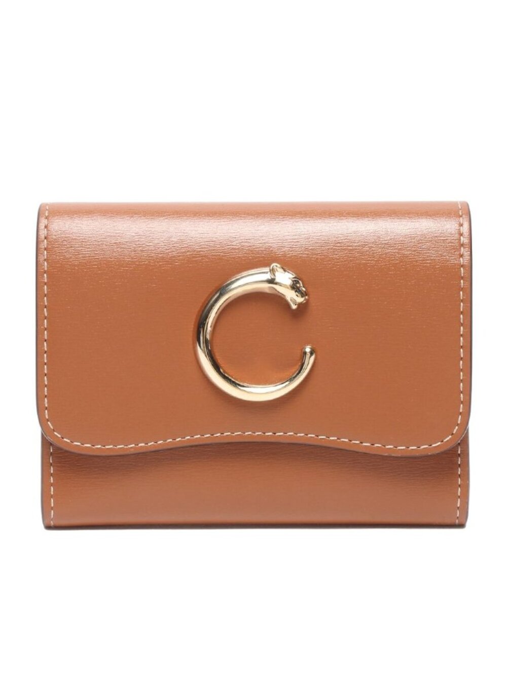 Cartier Coin Purse Panthere